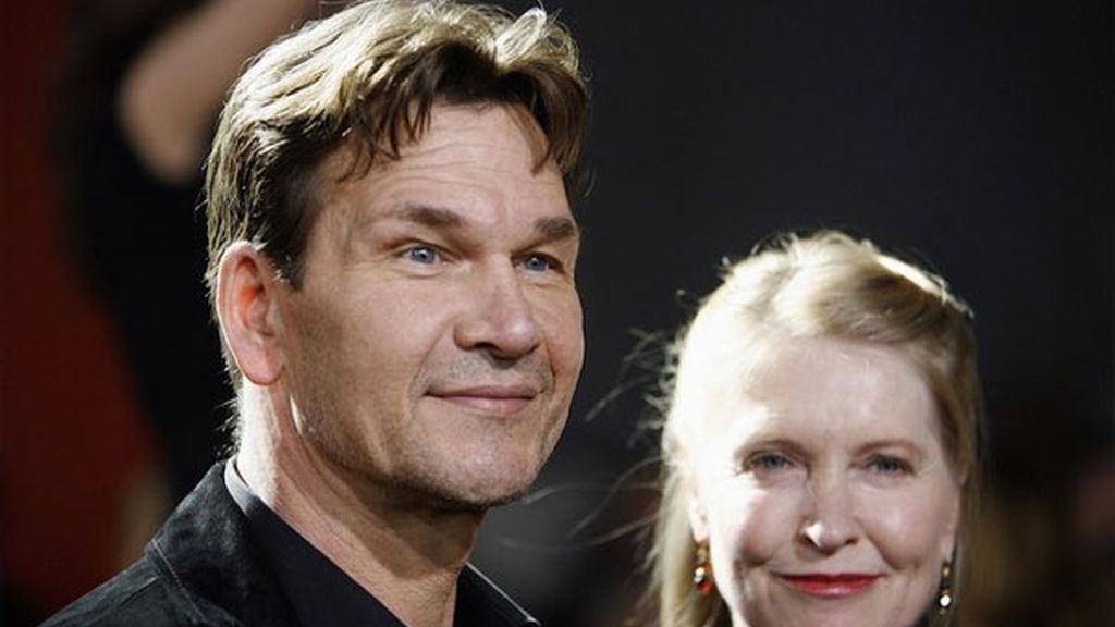 Víctima de un cáncer de páncreas