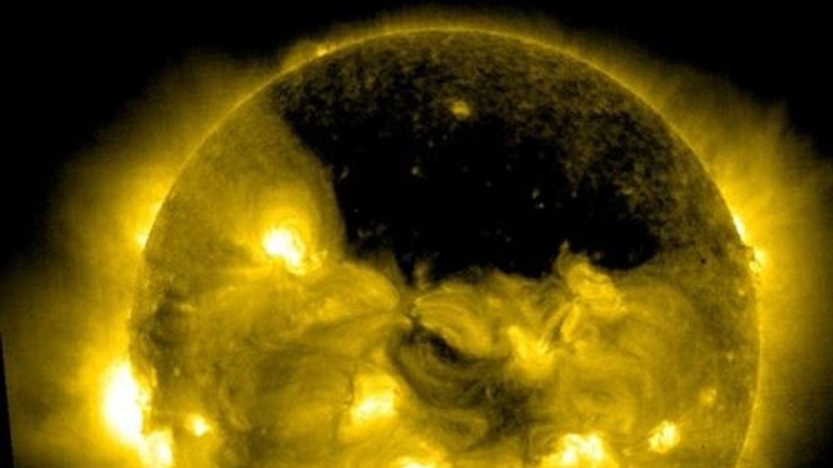 El Sol invertirá su campo magnético en los próximos meses