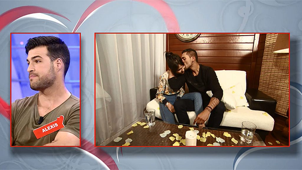 Sofía: "Ha sido la mejor cita que he tenido en el trono"