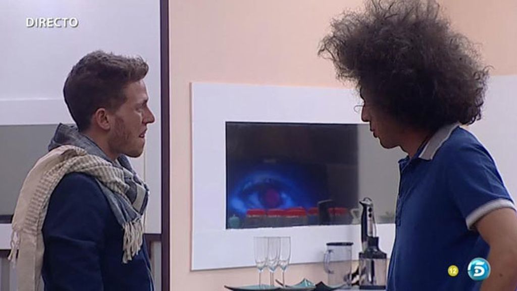 Intercambio de gemelos