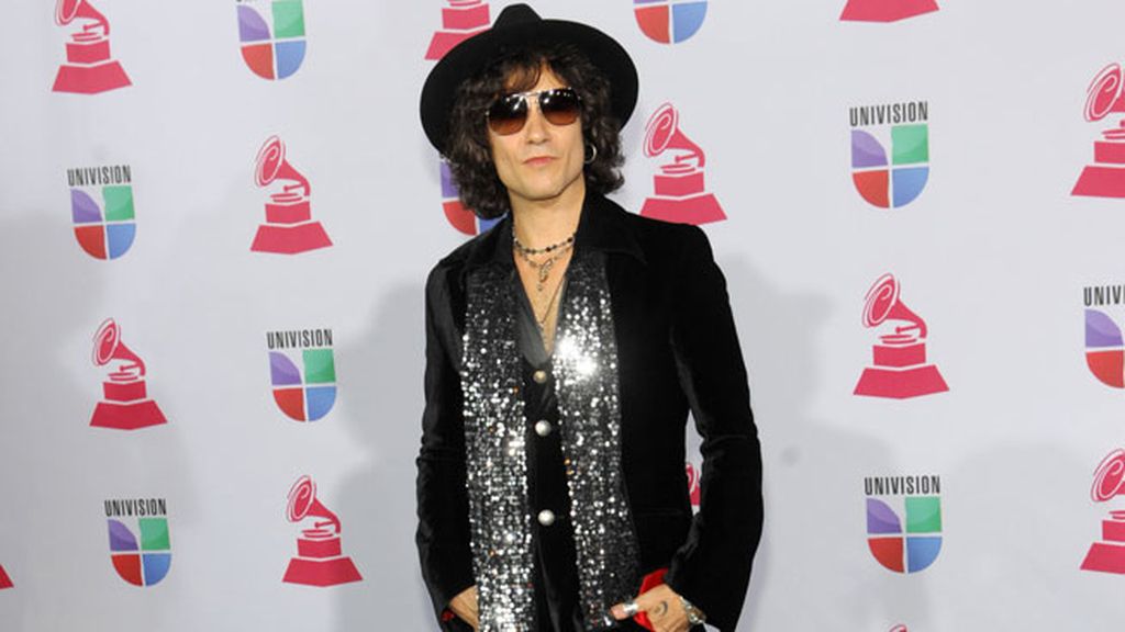 Grammys Latinos 2012: La noche de la música latina