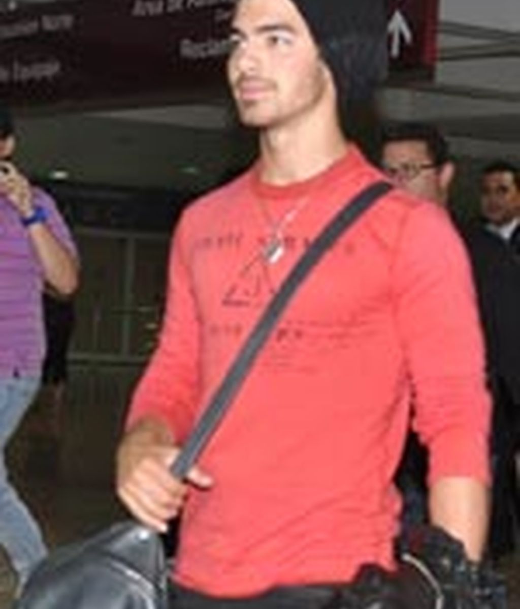 Los Jonas Brothers, tres hermanos, tres estilos