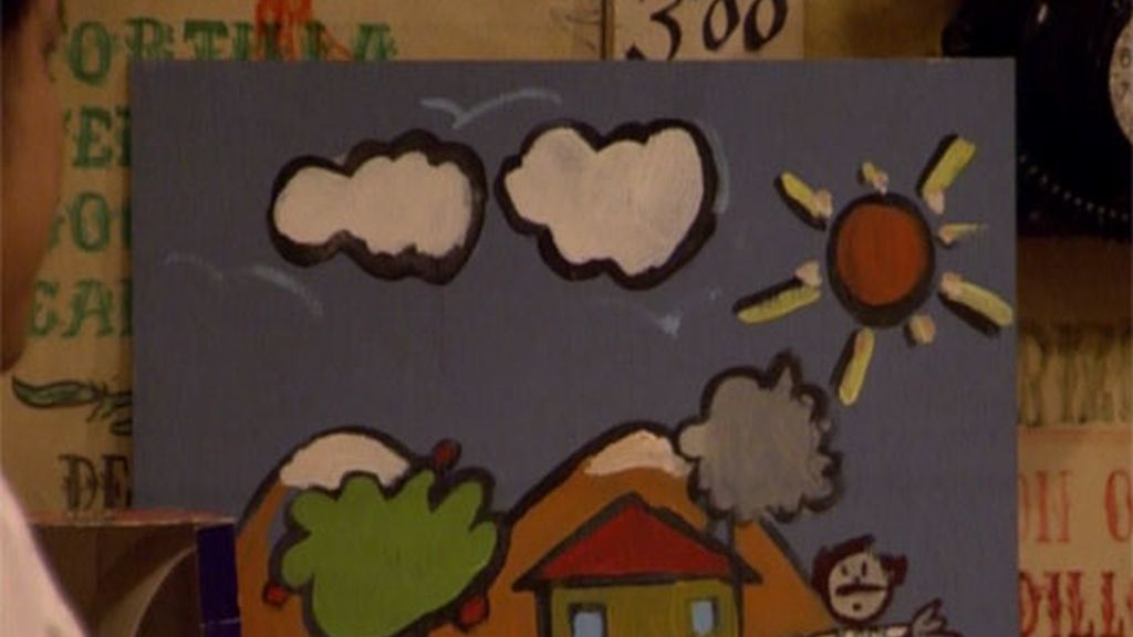 Primera crisis entre Luisma y Paz