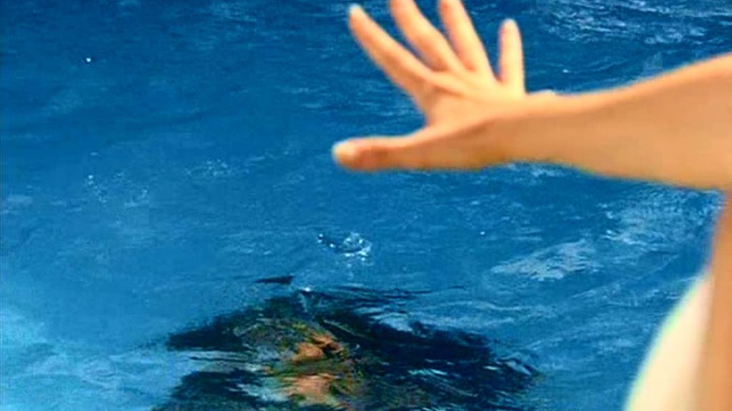 Capítulo 4: Hay alguien ahí