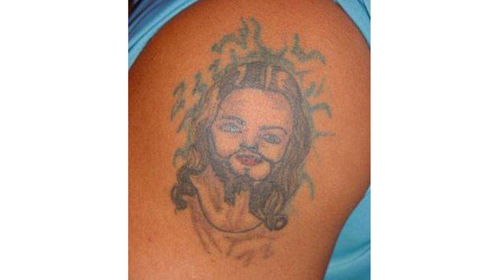 Cuando te tatúa un ‘chapucero’