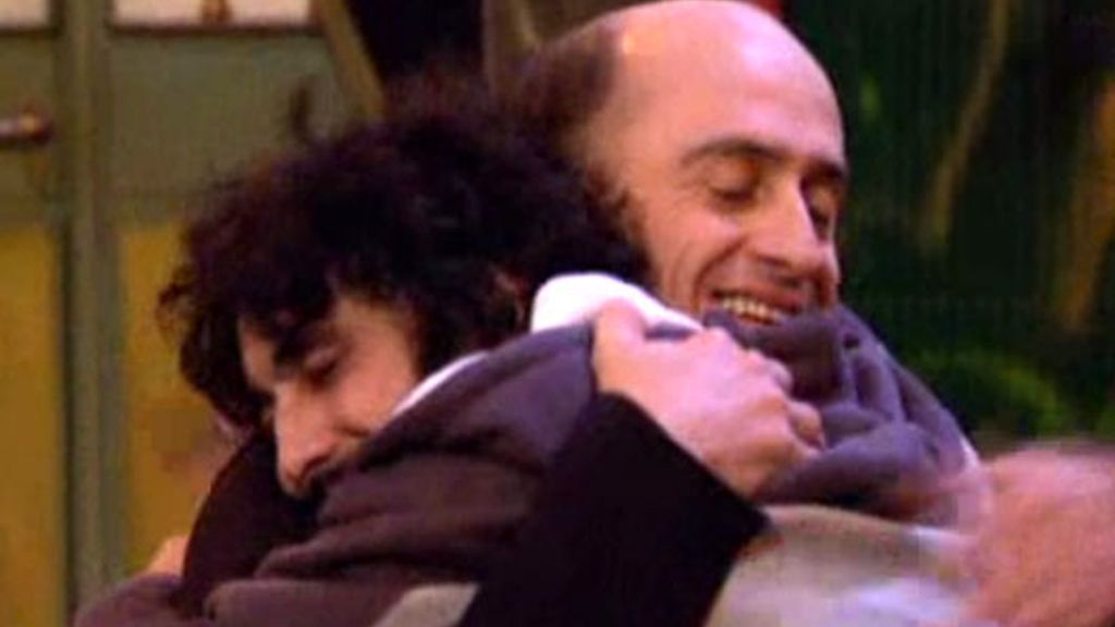 Cap. 66: '21 (kilo) gramos'