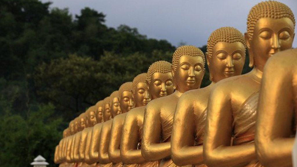 Tailandia (de 25 a 35 años)