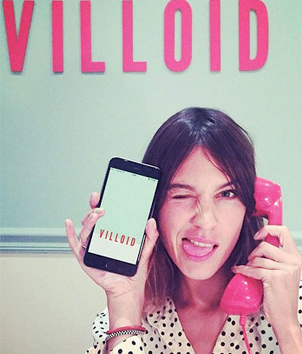 La 'app' de moda