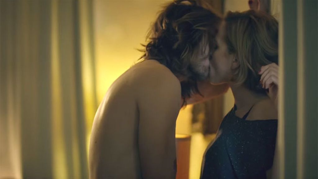 La canción se llama 'Haz conmigo lo que quieras'