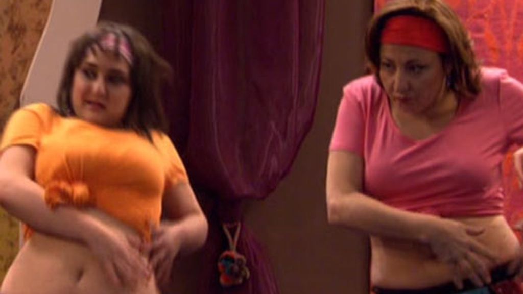 Danzad, danzad, malditas