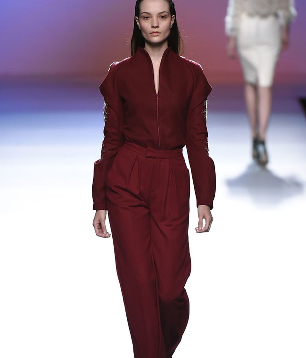 Tradición y modernidad en equilibrio