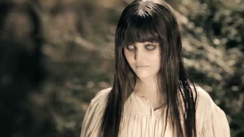 Las meigas y las magia negra