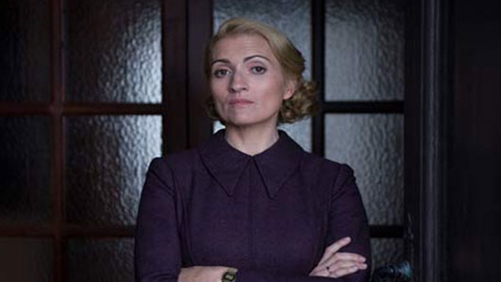 Primeras imágenes de 'Spanish movie'