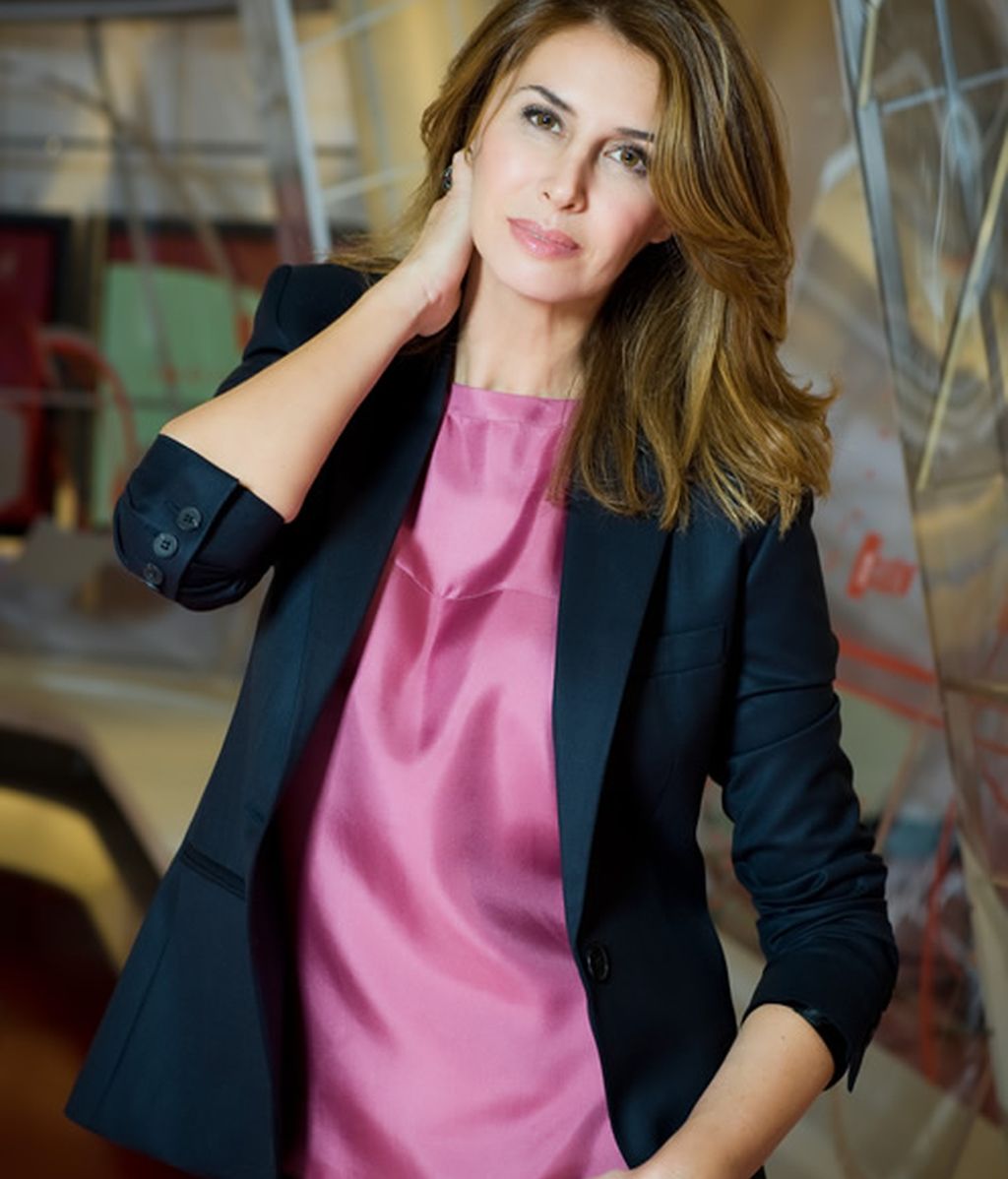 Ana García Siñeriz