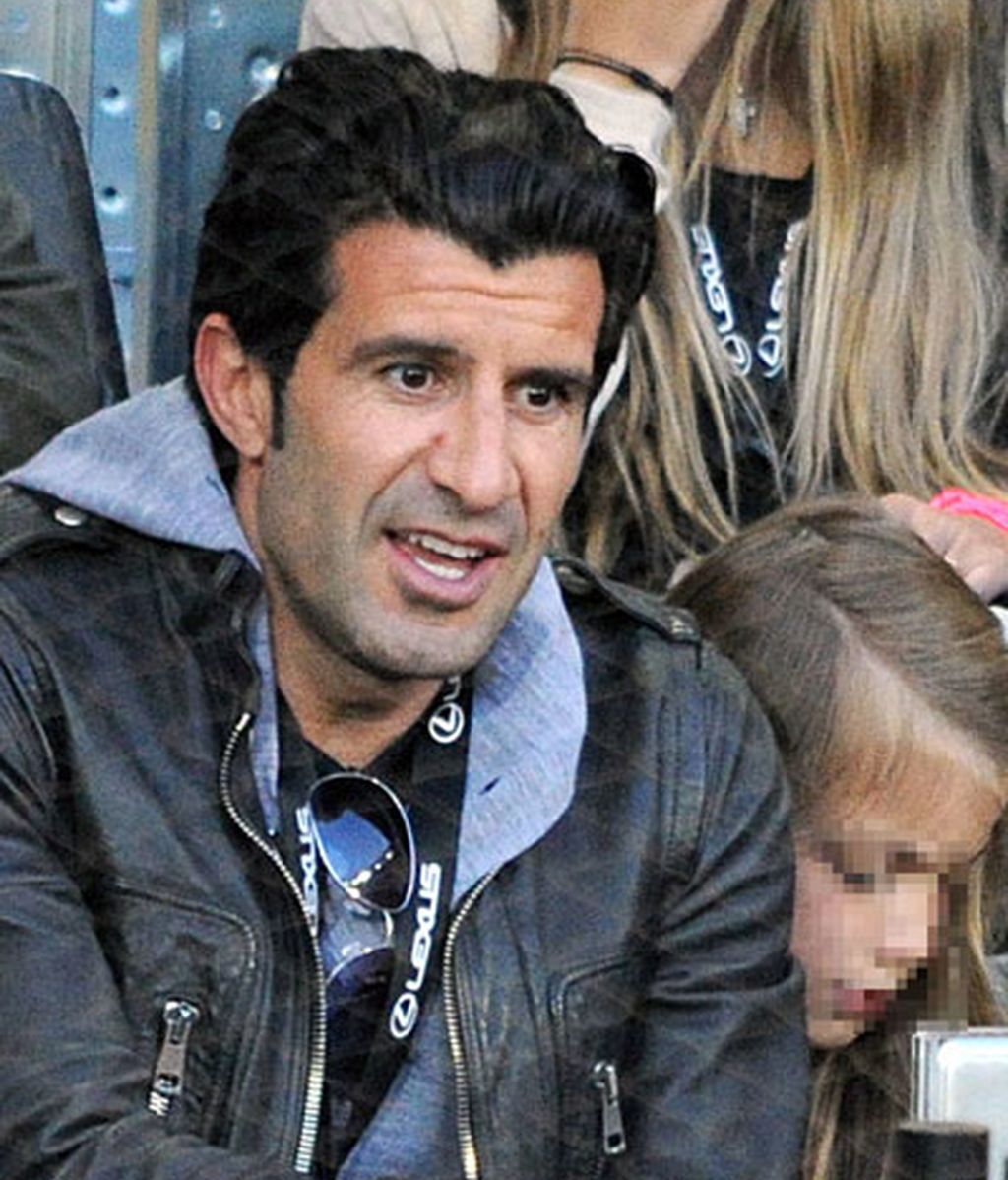 Luis Figo