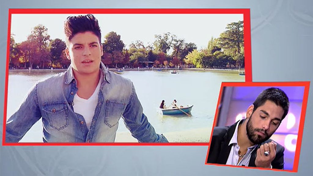 Dani, sobre Triana: “Creo que puedo ser su hombre”