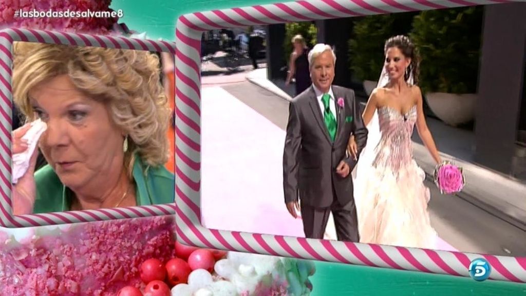 En un coche de caballos