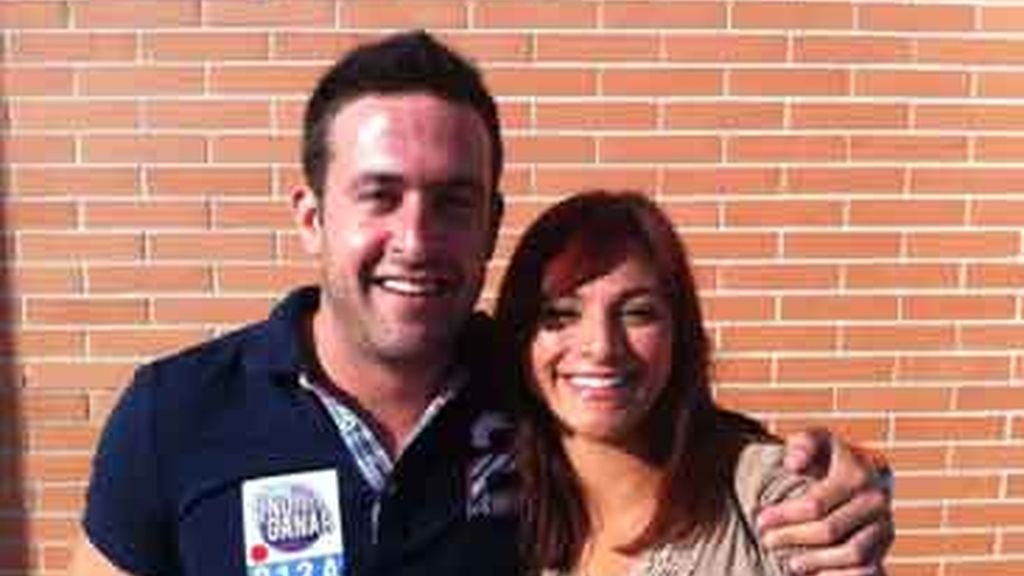 Inmaculada y Jose