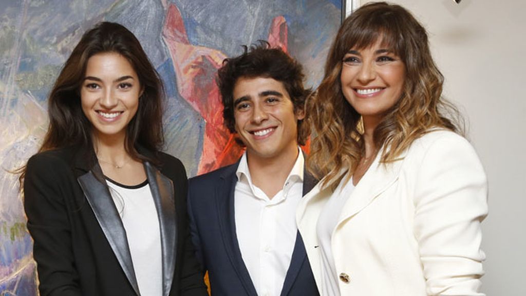 Mariló, deja hueco: ¡tu hija Rocío pide pista!