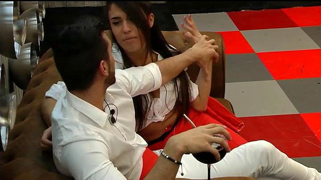 ‘Acoso y derribo’, episodio 1575