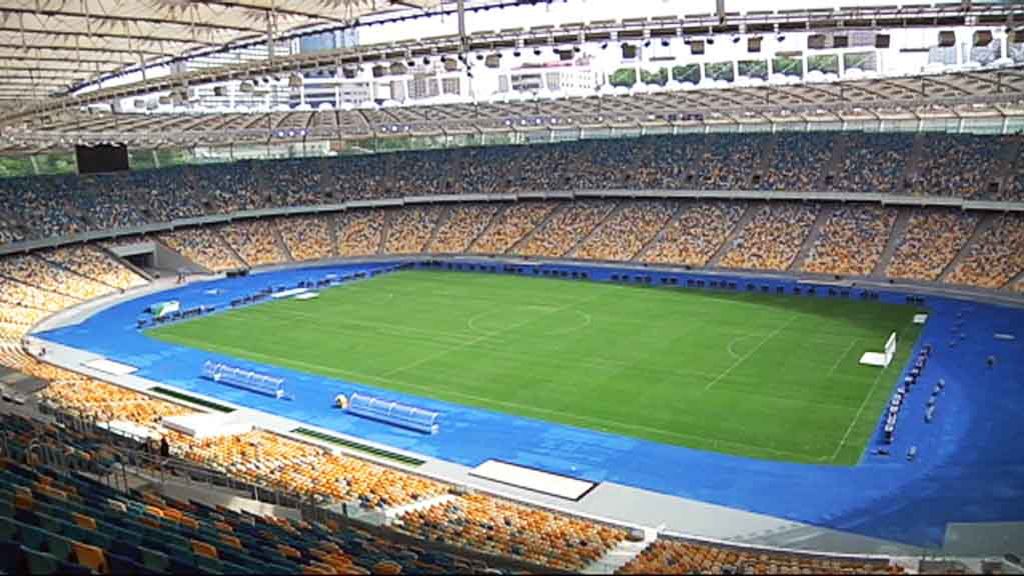 'La Roja en Polonia', en Callejeros Viajeros