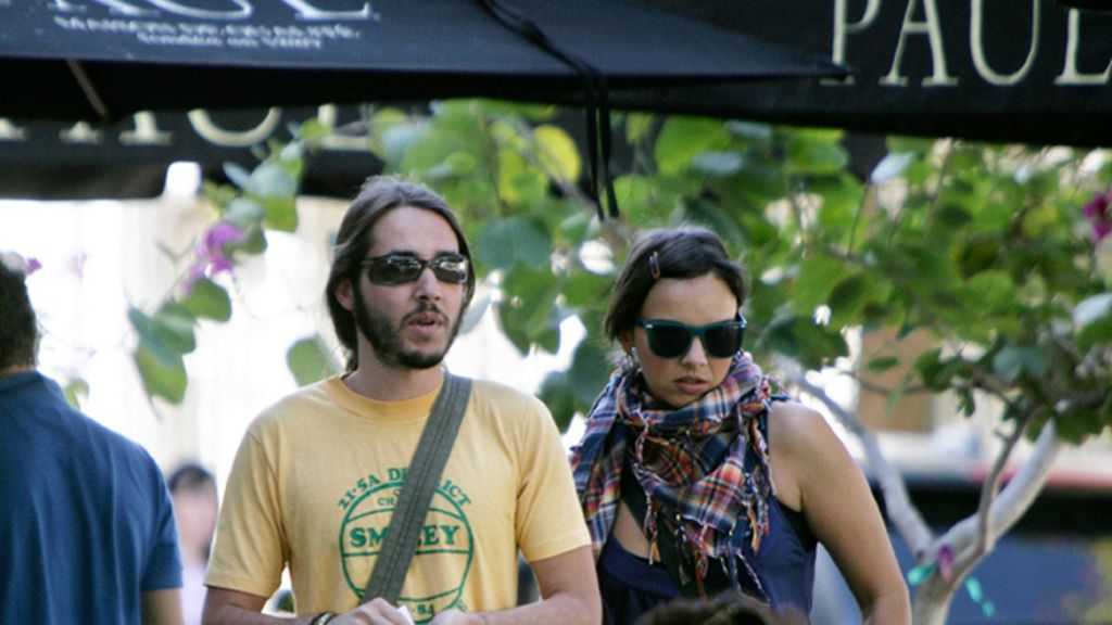 Chenoa envía un mensaje de ánimo a Bisbal: ella sabe qué es sufrir por amor