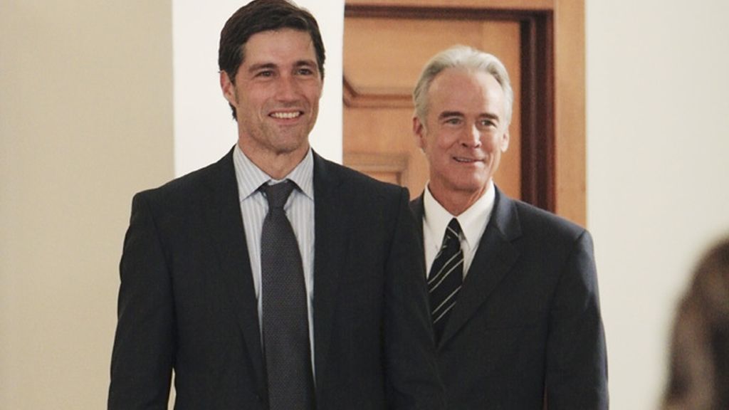 Capítulo 16 y 17: Final