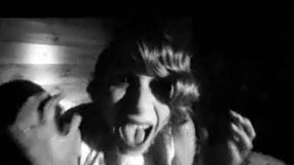 Pánico ante el asesino del hacha