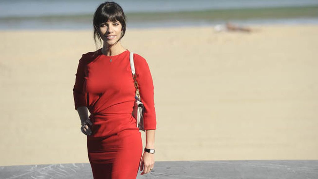 Maribel Verdú presenta 'Blancanieves'