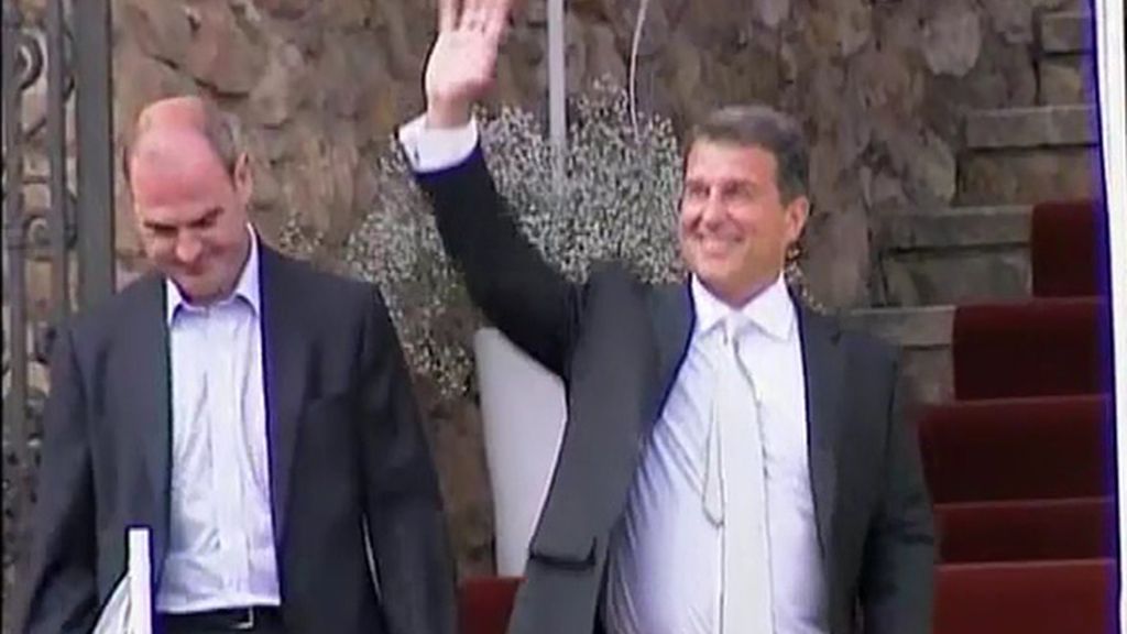 ¡Arriba los corazones!