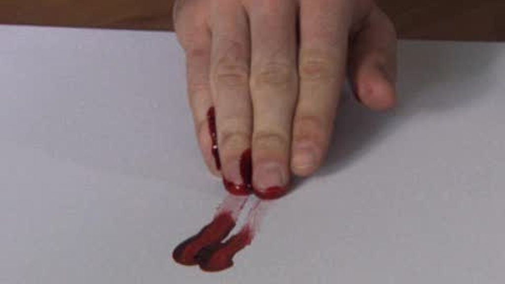 Promo Hay Alguien Ahí: Uno de los nuestros