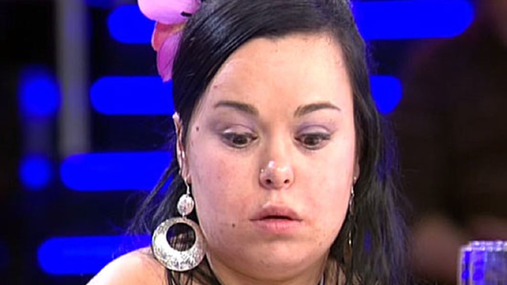 Almudena, las caras de la expulsión