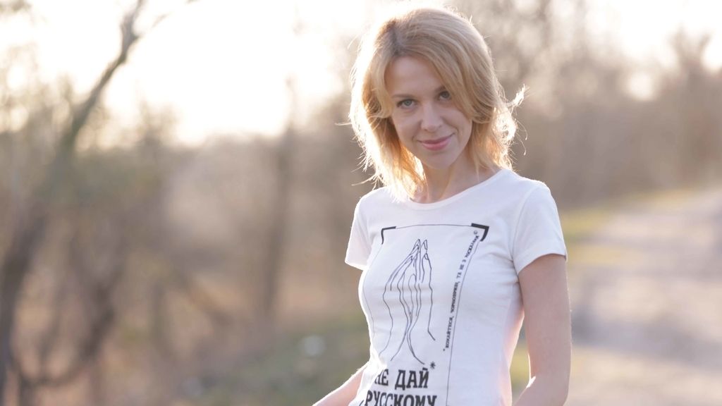 No se lo des a un ruso