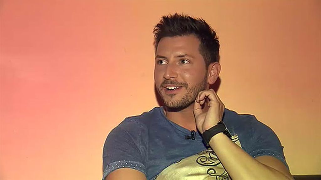 Manu, sobre Jen: “Su manera de vivir la vida y la mía son muy diferentes”