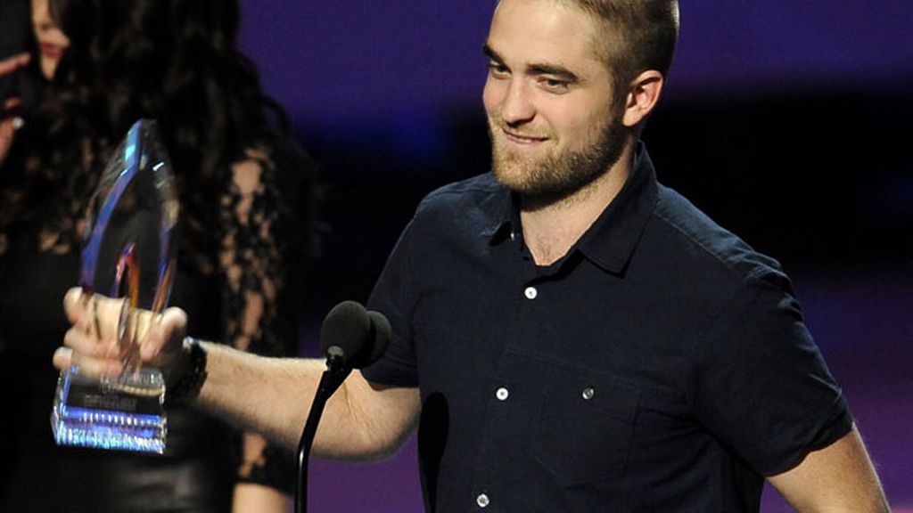 People's Choice Awards 2012