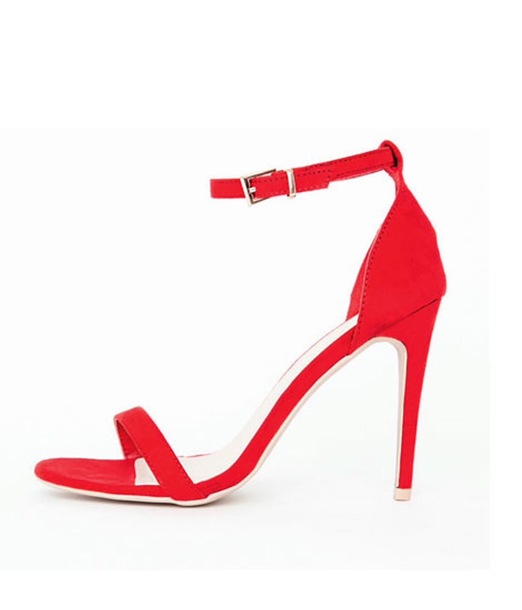 Sandalias minimal