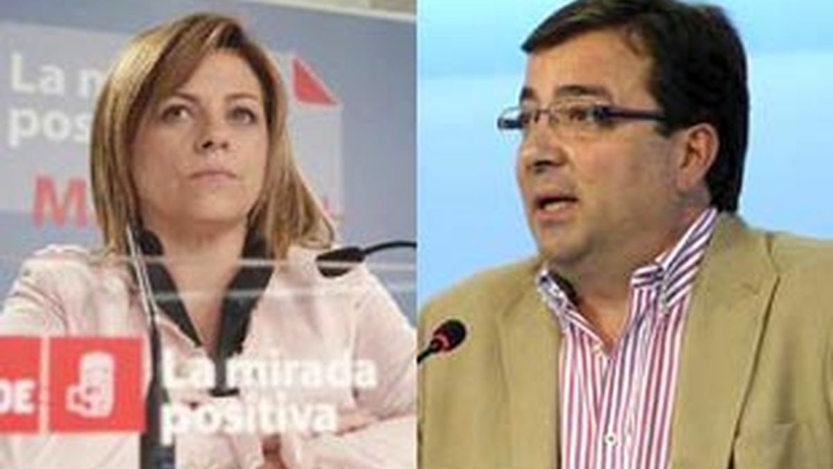 El PSOE, dividido a cuenta del Constitucional