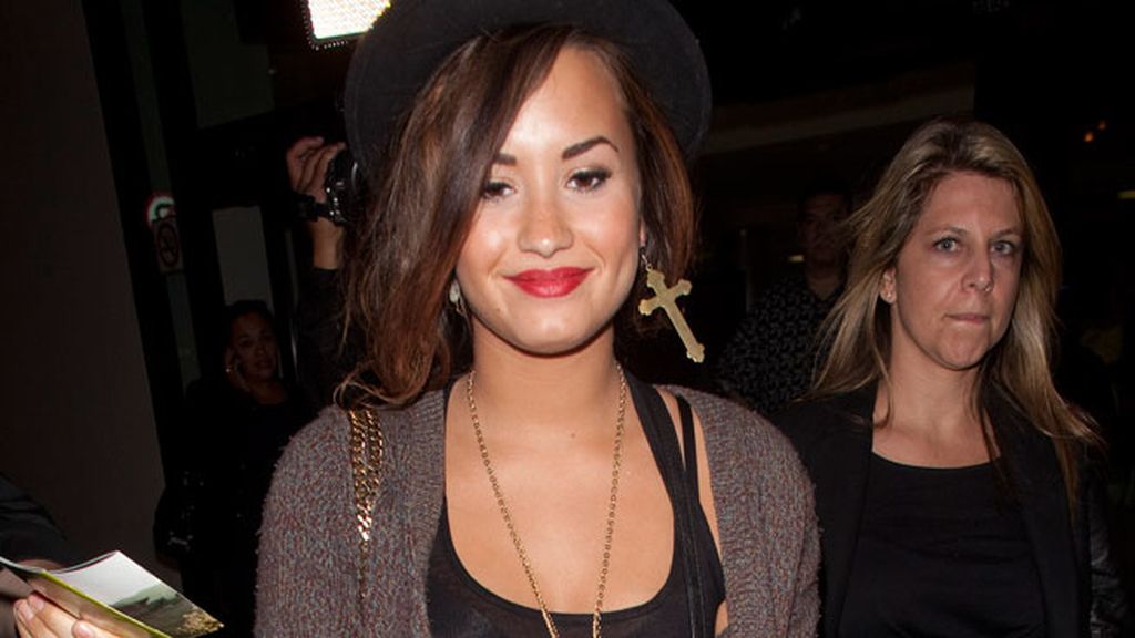 Demi Lovato