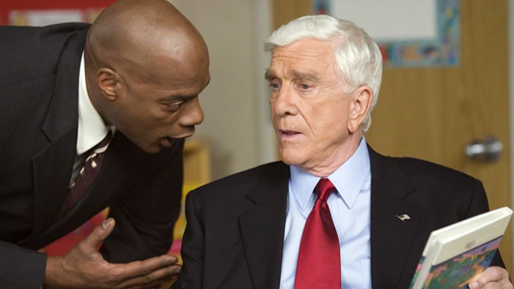 Scary Movie 4