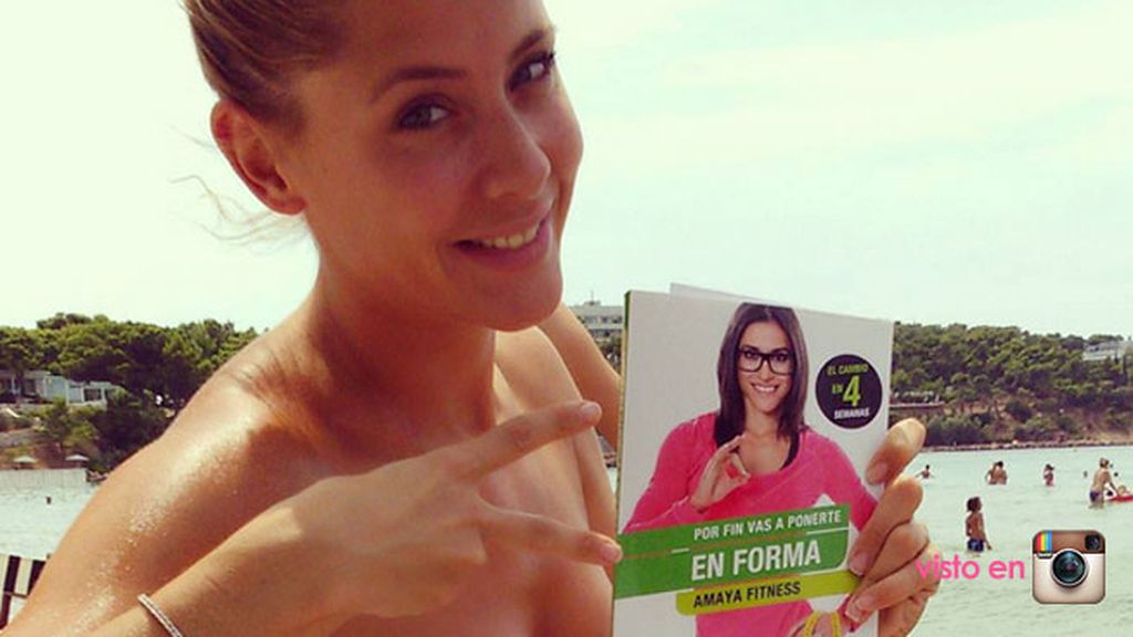 #leeresdivinity: ¿con qué libro están Pilar Rubio, Cara Delevingne o Quim Gutiérrez?