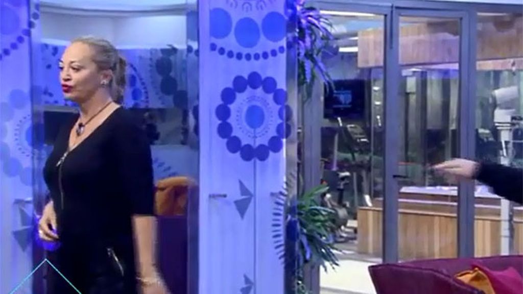 Copas, música y muchas rísas... así es Kiko de noche