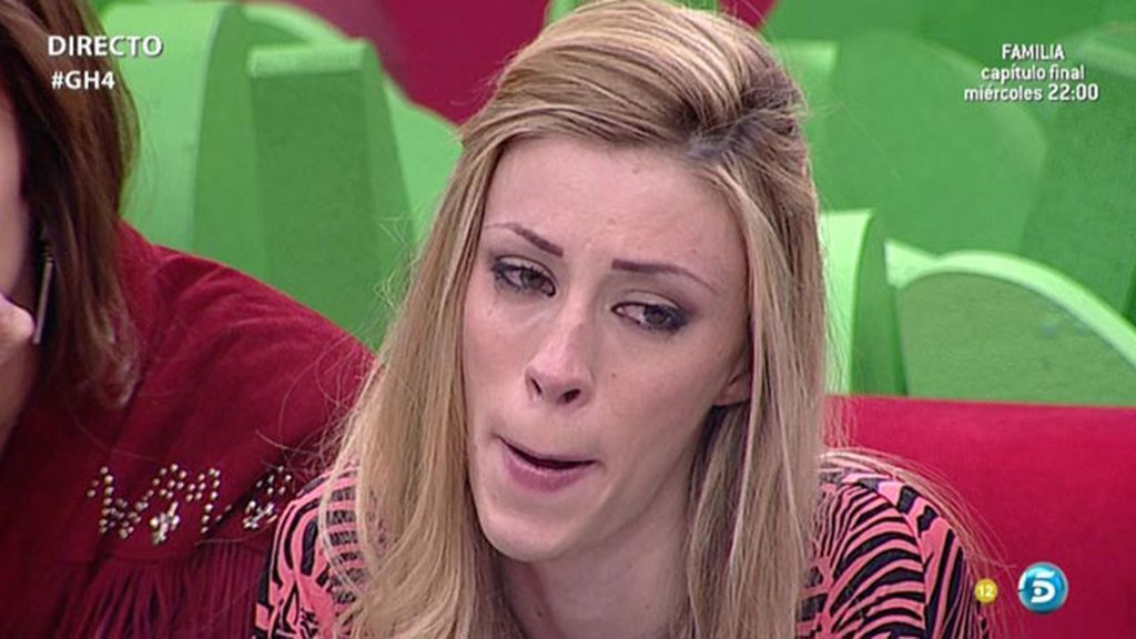 Arrepentidos de haberle nominado