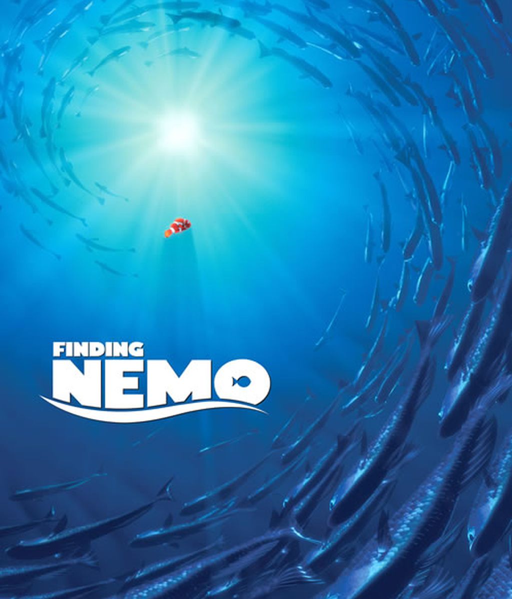 Buscando a Nemo