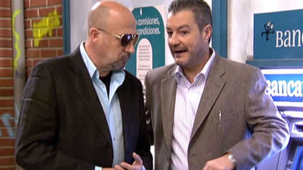 Capítulo 69: Una proposición indecente