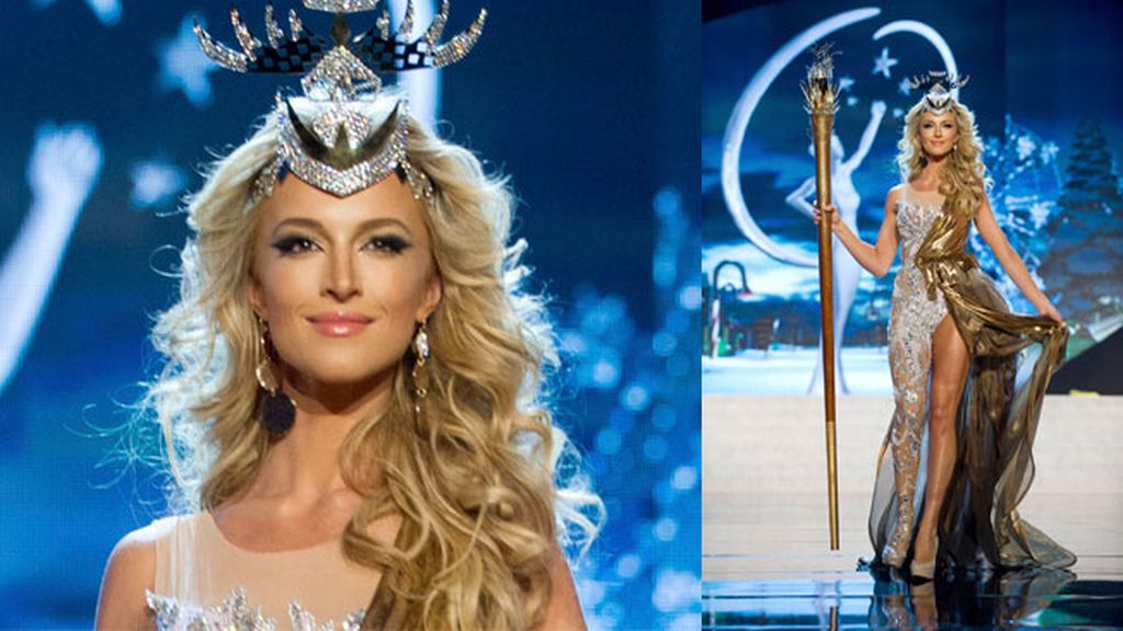 Miss África del Sur