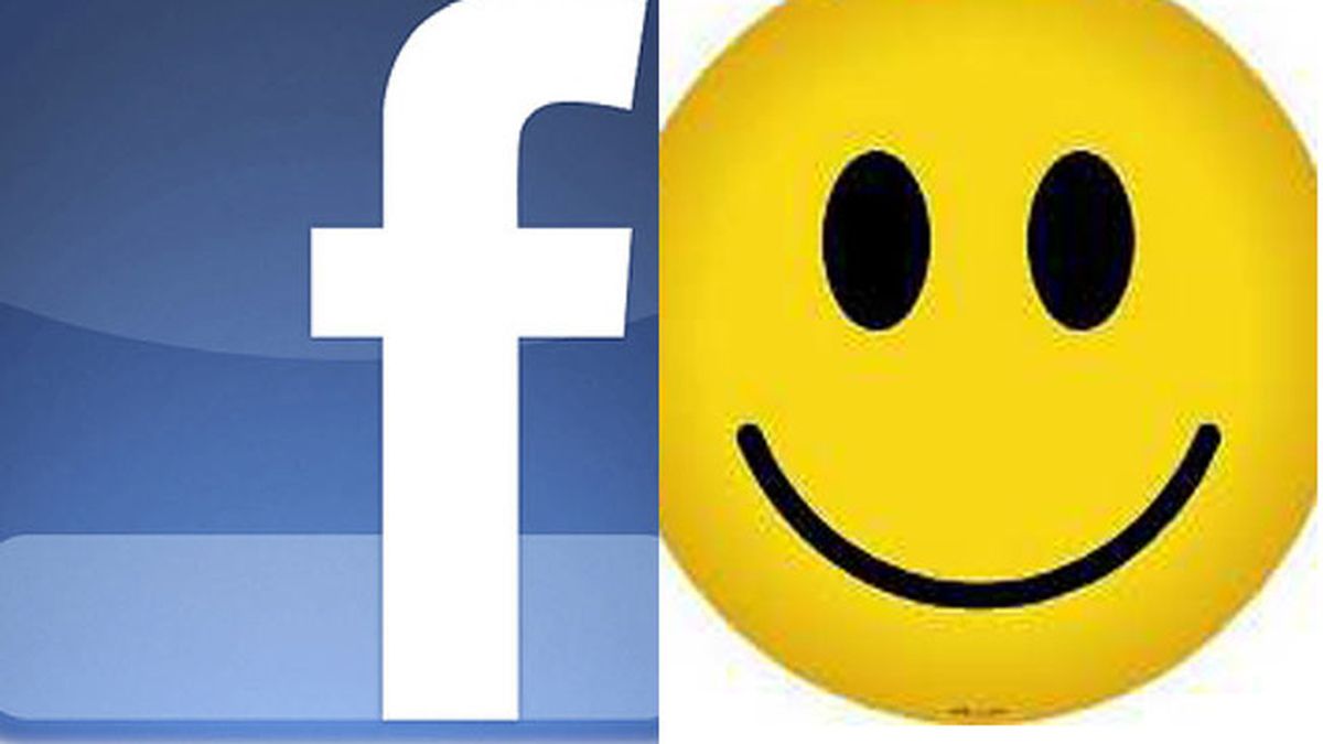 Los usuarios de Facebook podrán expresar mejor lo que sienen con emoticonos