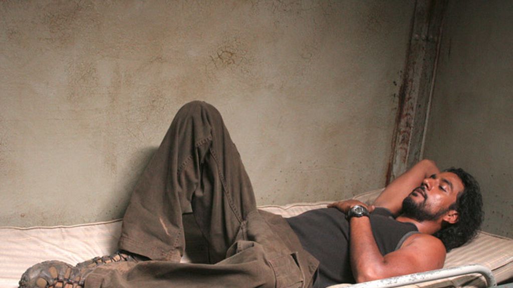 Capítulo 8: Te presento a Kevin Jonson