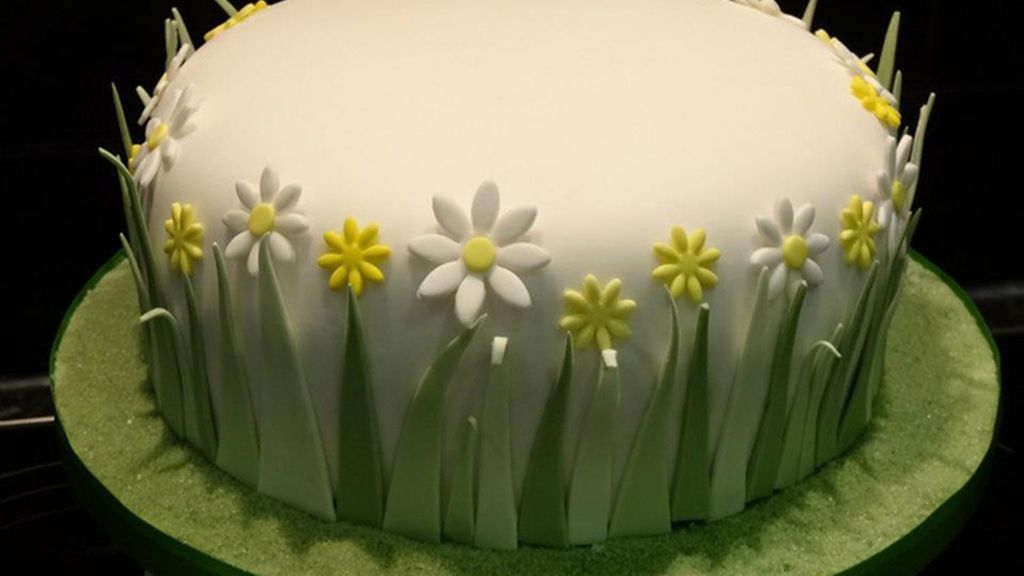 La imaginación en la repostería: increíbles tartas y cupcakes
