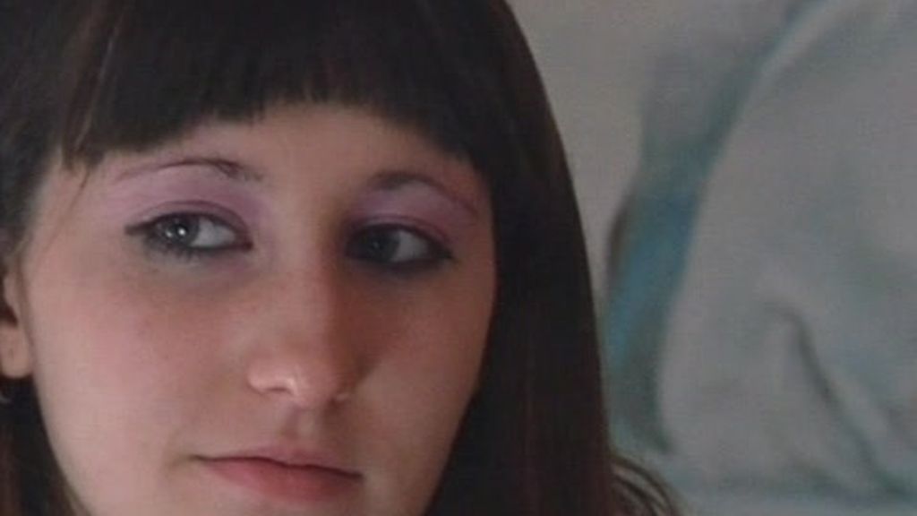 Madres Adolescentes: La inexperiencia de Tania