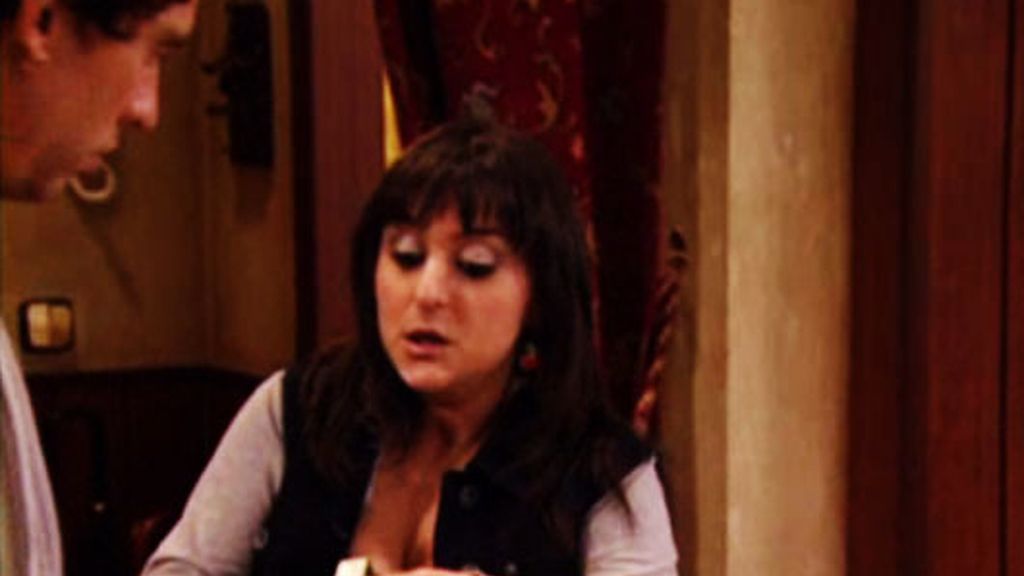 Capítulo 70: 'Infiltrados'